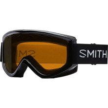 Smith Optics Electra Snow Gogg Picture